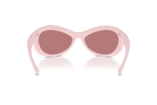 Rear view Burberry BE4428U (4108E4)