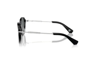 Side view Burberry BE4429D (300187)