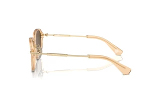 Side view Burberry BE4429D (406373)