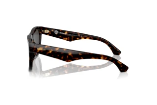 Side view Burberry BE4431U (300287)