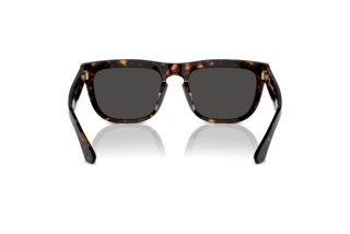 Rear view Burberry BE4431U (300287)