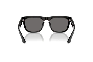 Rear view Burberry BE4431U (412181)