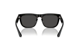 Rear view Burberry BE4431U (412187)