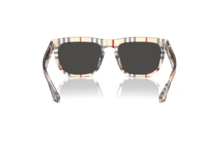 Rear view Burberry BE4431U (412287)