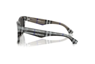 Side view Burberry BE4431U (414787)