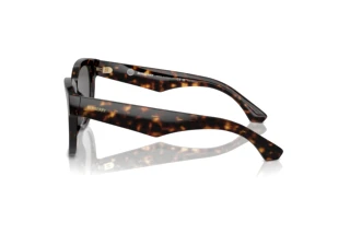 Side view Burberry BE4432U (300281)