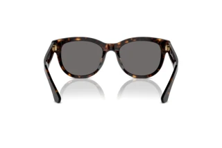 Rear view Burberry BE4432U (300281)