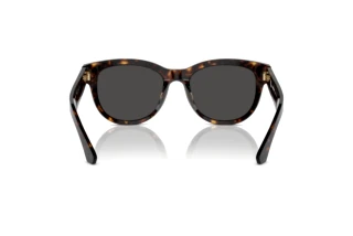 Rear view Burberry BE4432U (300287)
