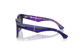 Side view Burberry BE4432U (411387)