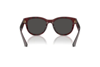 Rear view Burberry BE4432U (411587)