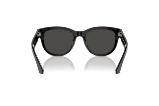 Rear view Burberry BE4432U (412187)