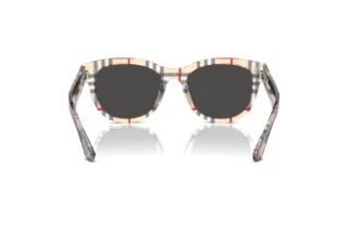 Rear view Burberry BE4432U (412287)