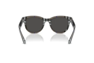 Rear view Burberry BE4432U (414787)