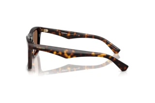 Side view Burberry BE4434 (300273)
