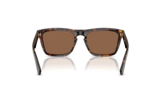 Rear view Burberry BE4434 (300273)