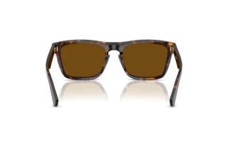 Rear view Burberry BE4434 (300283)