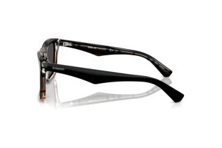 Side view Burberry BE4434 (412187)