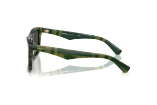 Side view Burberry BE4434 (412587)