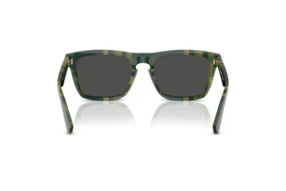 Rear view Burberry BE4434 (412587)