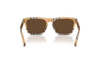 Rear view Burberry BE4434 (414673)