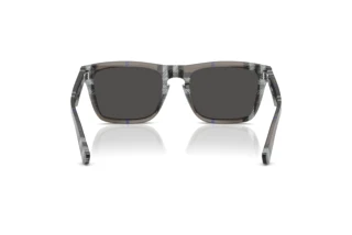 Rear view Burberry BE4434 (414787)