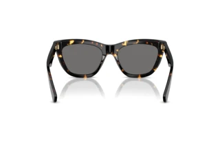 Rear view Burberry BE4435 (410681)
