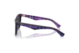 Side view Burberry BE4435 (411387)