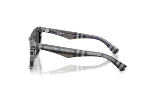 Side view Burberry BE4435 (414787)