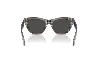 Rear view Burberry BE4435 (414787)