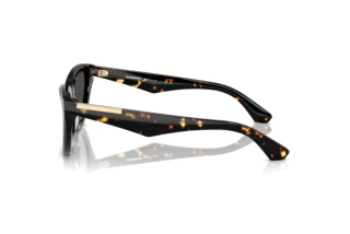 Side view Burberry BE4436U (410687)