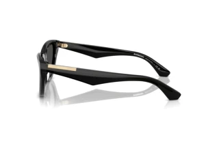 Side view Burberry BE4436U (411287)