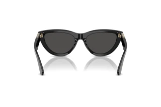 Rear view Burberry BE4436U (411287)