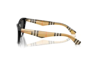 Side view Burberry BE4436U (418887)