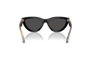 Rear view Burberry BE4436U (418887)