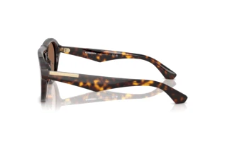 Side view Burberry BE4437U (300273)