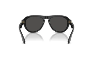 Rear view Burberry BE4437U (411287)
