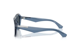 Side view Burberry BE4437U (411787)