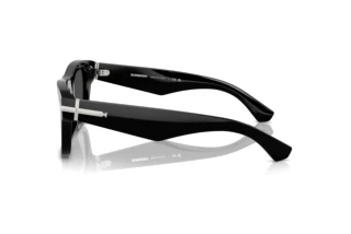Side view Burberry BE4438U (300187)