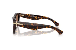 Side view Burberry BE4438U (300273)