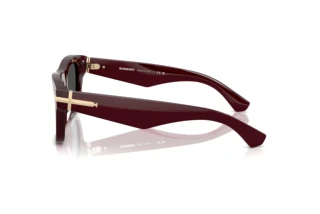 Side view Burberry BE4438U (326587)