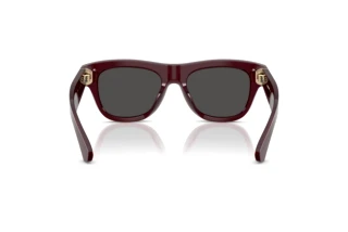 Rear view Burberry BE4438U (326587)