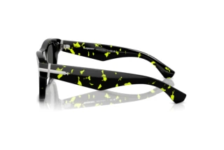 Side view Burberry BE4438U (412487)