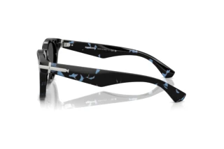 Side view Burberry BE4439 (411187)