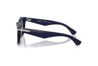 Side view Burberry BE4439 (412080)