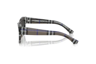 Side view Burberry BE4440U (414787)