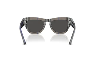 Rear view Burberry BE4440U (414787)