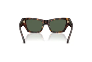 Rear view Burberry BE4441U (300271)