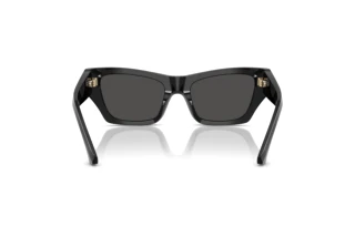 Rear view Burberry BE4441U (411287)