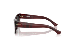 Side view Burberry BE4441U (411587)