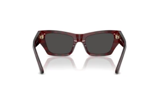Rear view Burberry BE4441U (411587)